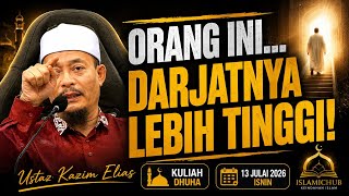 Download lagu Amalan Yang Mengangkat Darjat Seseorang Di Syurga | Ustaz Kazim Elias mp3 Download lagu Amalan Yang Mengangkat Darjat Seseorang Di Syurga | Ustaz Kazim Elias mp3