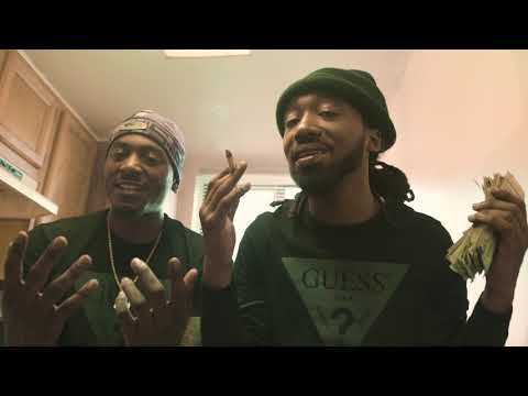 JammTeam Rezz x 46 Marty00 - Still In The Trap (Official Music Video)