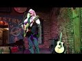 Mick Overman solo acoustic show