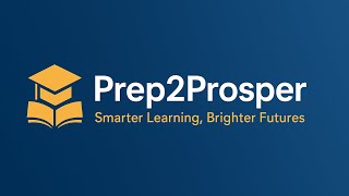 Download the video "Prep2Prosper - The Ultimate SATs & Success Course for Year 6 🚀"