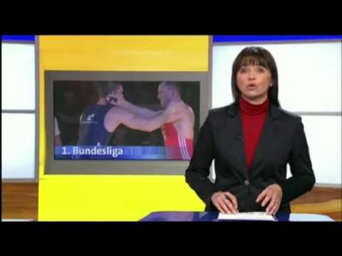 ASV Mainz 88 - KSV Köllerbach SR- Fernsehen aktueller bericht 19.11.2012