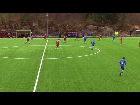 Loddefjord Vadmyra Rekrutt