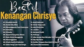 Download lagu Best Of Chrisye - Pergilah Kasih mp3