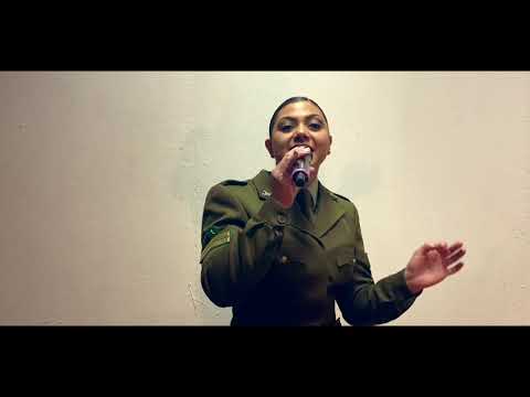 Rock With You (Michael Jackson) Small Band del Orfeón Nacional