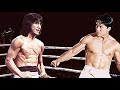 Jackie Chan Vs Donnie Yen Unbelievable Fight Wu Shu Vs Wing Chun