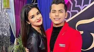 Download lagu Yasmine (Avneet Kaur) & Aladdin (Siddharth Nigam) New Video | Part 33 | #shorts #avneetkaur mp3
