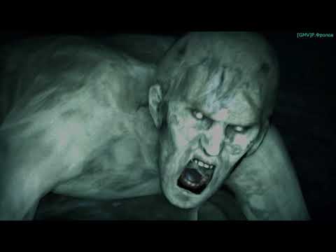 Riff Galaxy-Чума