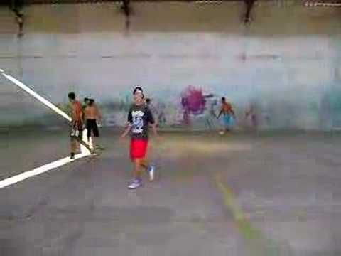 Ranca toco futebol clube