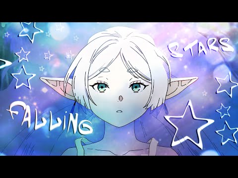 DVRST X polnalyubvi - Falling Stars