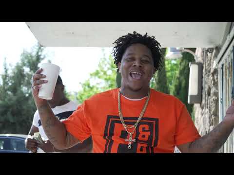 4Damoney- " Nice 4 What" | Dir.@D3visualz