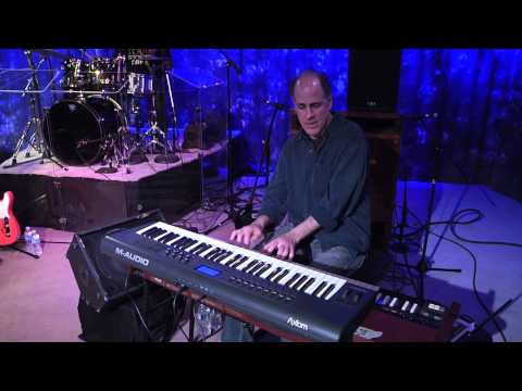 Joe moss - Please Love Me - Don Odell's Legends