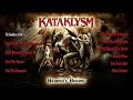 KATAKLYSM Heaven S Venom OFFICIAL FULL ALBUM STREAM