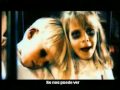 RAMMSTEIN - Engel (Subtitulos Espanol) 