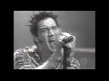Lit - "Lipstick & Bruises" on The Late Late Show with Craig Kilborn, 10/31/01