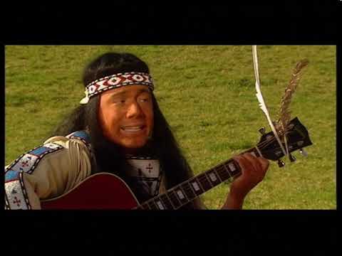 "Winnetou - Gemütliches Beisammensein" bullyparade - TV Comedyshow / 1998