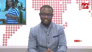 Le 13h du 13 avril 2026-BF1TV