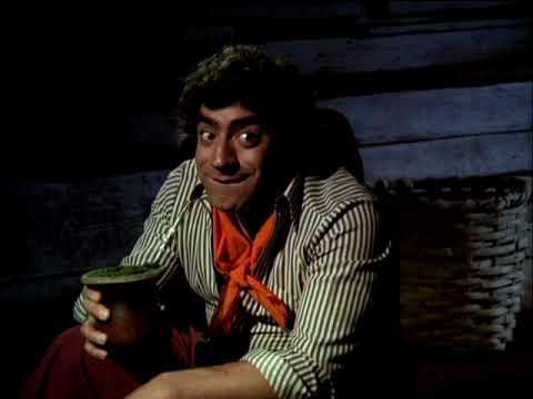 O Gaúcho de Passo Fundo - Teixeirinha (Filme)