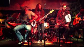 Backdraft - Uncle Harvey's Plane [Roger Miller] (Club Nuggets, May 2011)