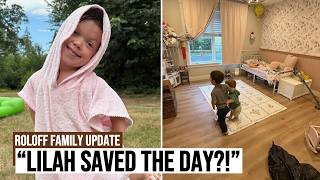 Little People, Big World | Tori Roloff Declares Lilah the Cleaning MVP While the Boys Shock Her!