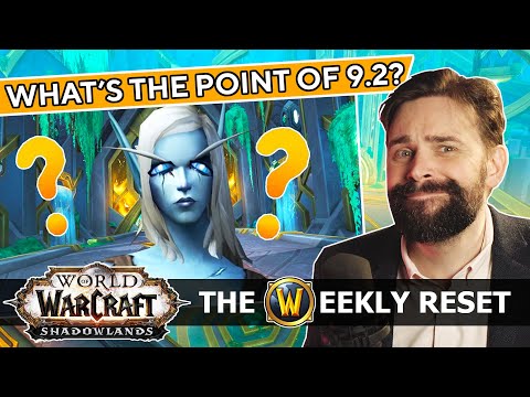 But... WHY? 9.2 Need a Purpose - The Secrets & Gameplay of Eternity's End