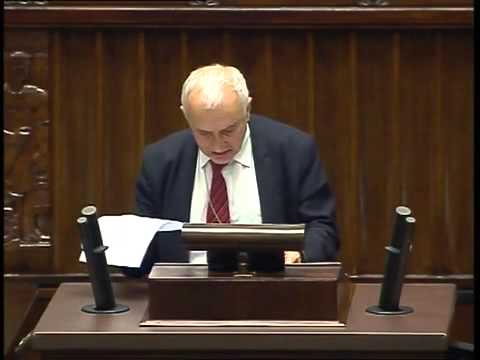 Jerzy Żyżyński krytykuje biurokrację hamującą naukę