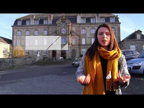 Millénaire de La Souterraine - Clip de lancement (4/5)