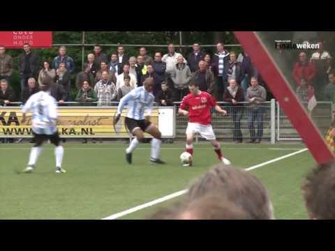 Toyota van Gent Finaleweken: DOVO - Bennekom (VeenendaalseKrant)