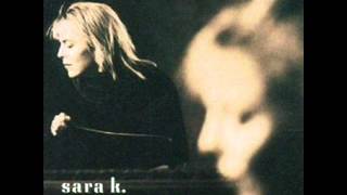 Sara K - Jasmine (Official Audio)