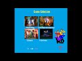 The Wiggles Movie 2000 DVD Menu Walkthrough