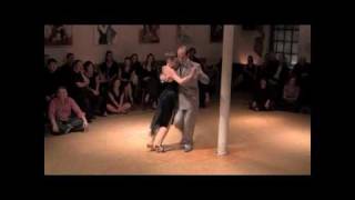 Milonga "El Abrazo" - Milonga