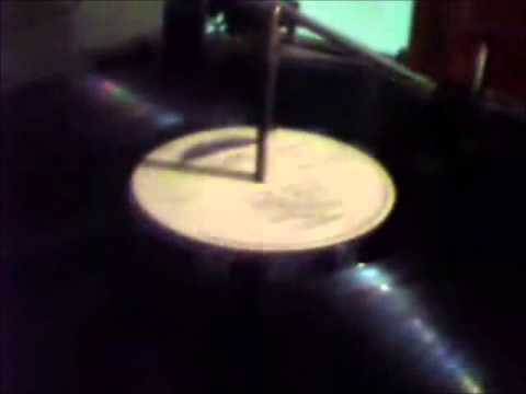 Orquesta Harlow - Señor sereno - 33 1/3 rpm