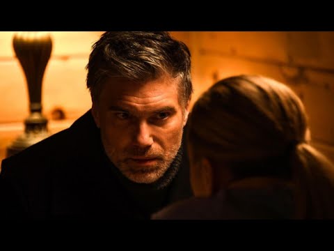 A Hitman’s Perfect Plan Unravels When the Real Target Is Revealed