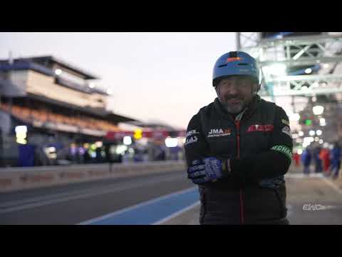 FIM EWC第1戦 ル・マン24時間 2022 決勝ハイライト動画2