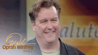 The Moving Story Behind the Ultimate Father-Daughter Song | The Oprah Winfrey Show | OWN