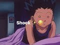 Killua 1999 Perv Moments Shorts HunterXHunter Edited