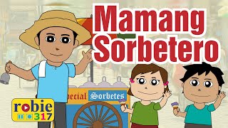 Download lagu MAMANG SORBETERO | Tagalog Folk Song | robie317 mp3 Download lagu MAMANG SORBETERO | Tagalog Folk Song | robie317 mp3