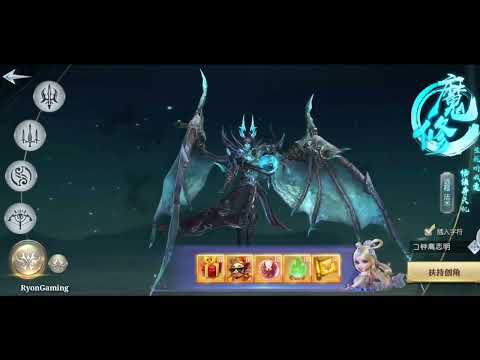 New MMORPG Private Server Free Max VIP, Diamond melimpah, GM , Skin Costume