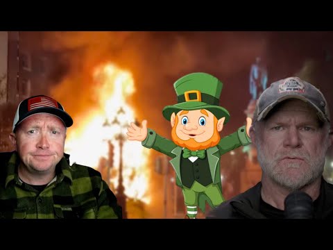 Irlanda protesta contra diversidade forçada