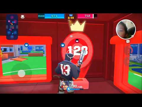 FRAG Pro Shooter - 2019-10-11