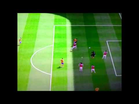 goal & fail compilation FIFA 14