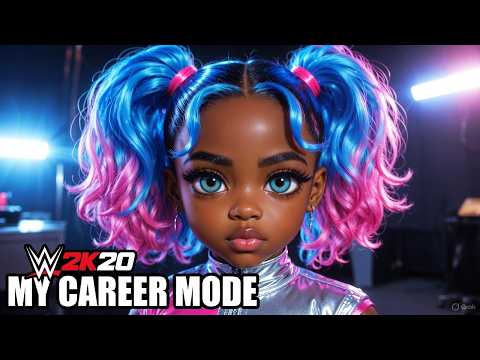 Cindy angel vs Carmella backstage brawl. WWE 2K20 my career mode part 34🎮🕹️🎮🕹️👍👍👍👍😂😆😌🤣