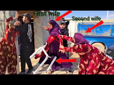 Rural Life/How Two Women Cope With Stubbornness 