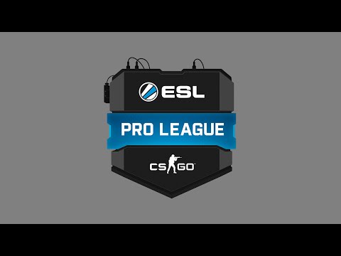 Splyce vs CLG - ESL Pro League Season 3: North America - SPY vs CLG [Train]