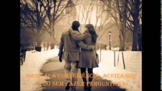 Fuiste tú - legenda em português