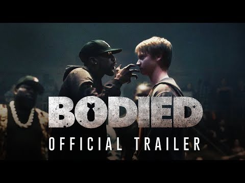 Bodied (Trailer)