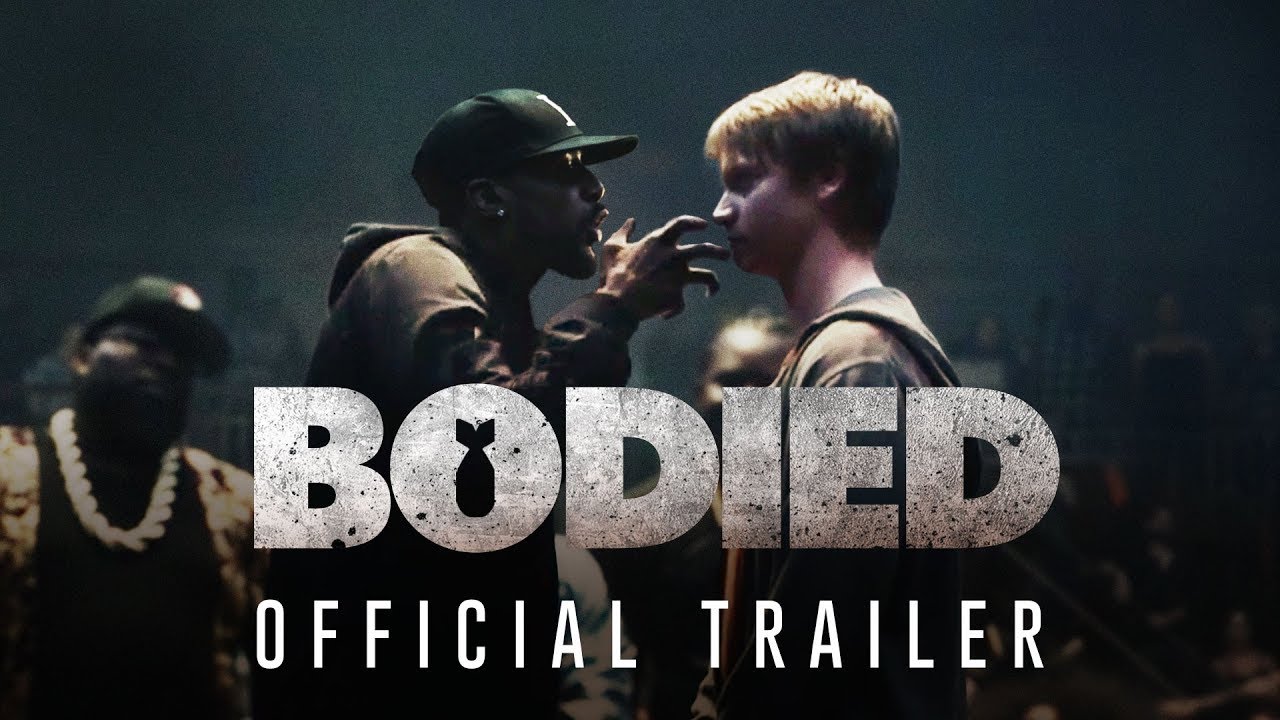 Bodied: Overview, Where to Watch Online & more 1
