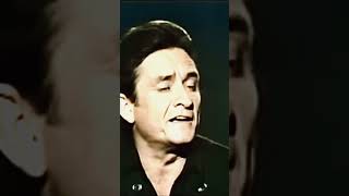 One More Ride (The Johnny Cash TV Show) #JohnnyCash #Shorts