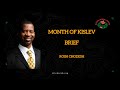 NEW MONTH BRIEF | MONTH OF KISLEV