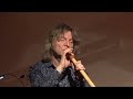 "Crested Butte Mountain" by Arkady Shilkloper, arranged by John Wolf Brennan for sextet "FriendShip"