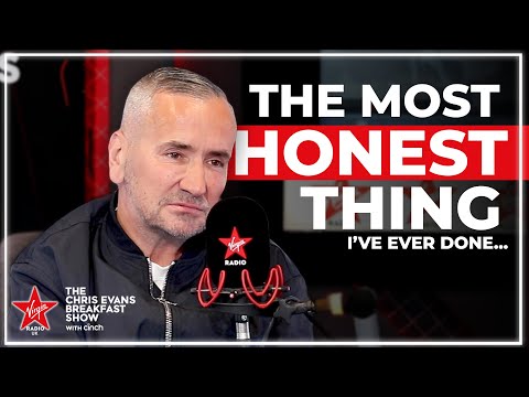 ‘I Spent A Lifetime Lying’ 😢 DJ Fat Tony Tells ALL In Harrowing New Memoir, I Don't Take Requests.